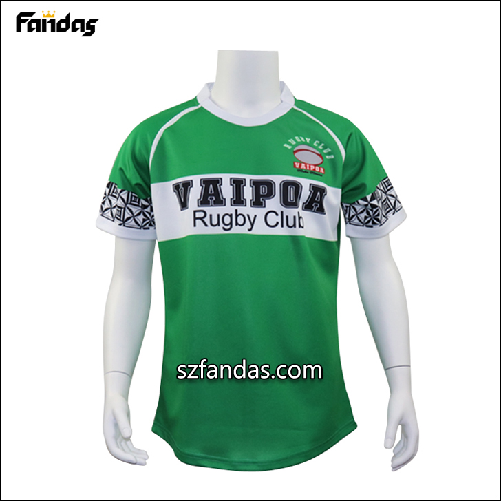 Custom team rugby jersey for men, rugby jersey in New Zealand 