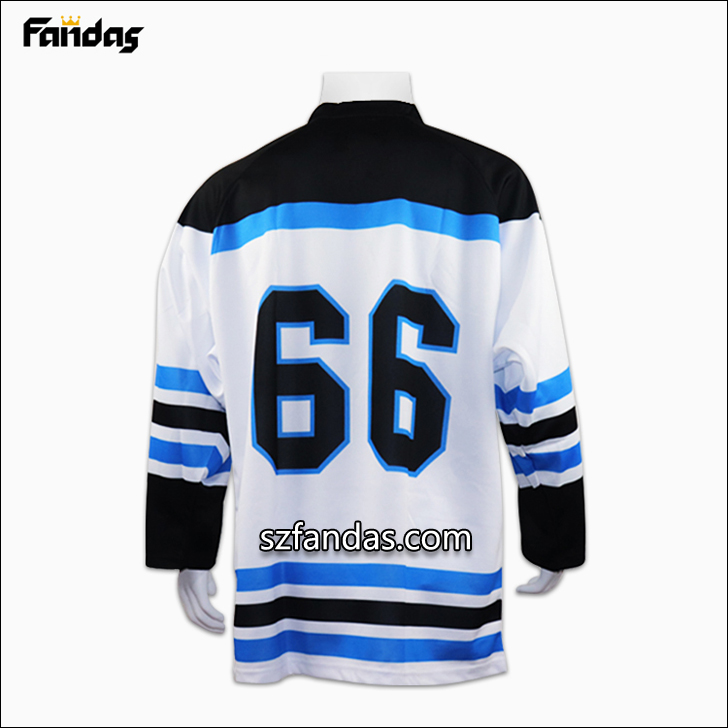 Hockey jersey-9B