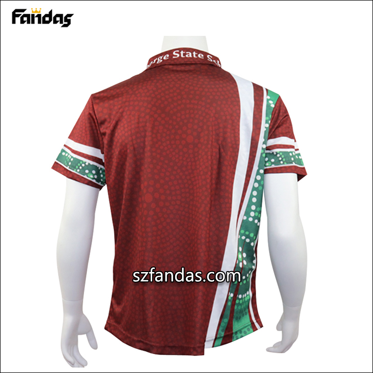 Fandas-polo shirt-2B