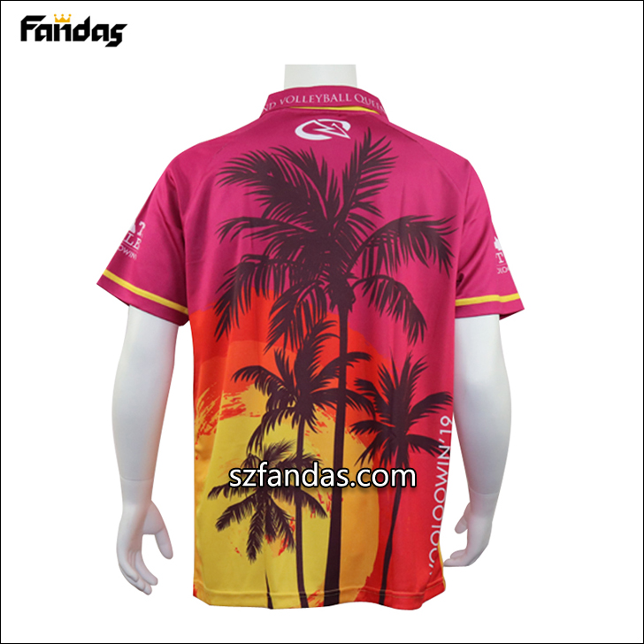 Fandas-polo shirt-3B
