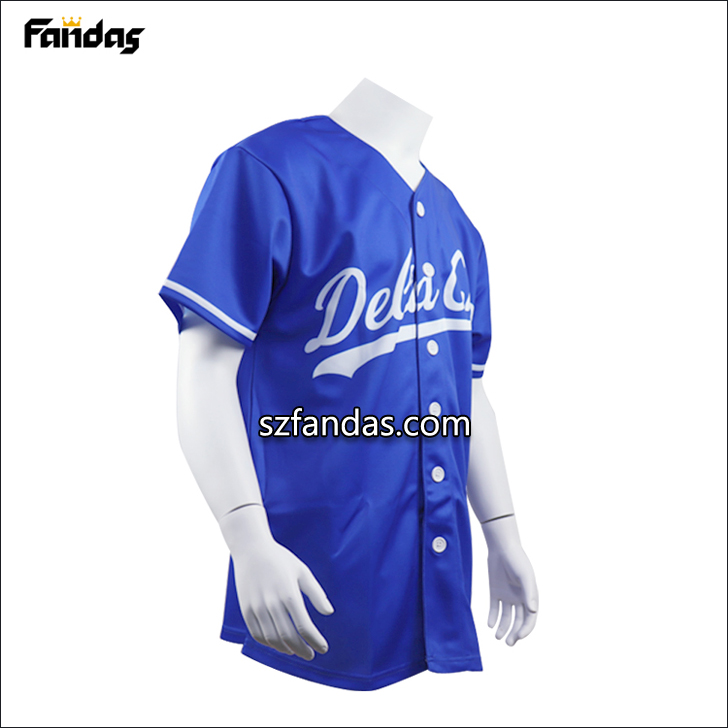 Fandas-baseball jersey-2B