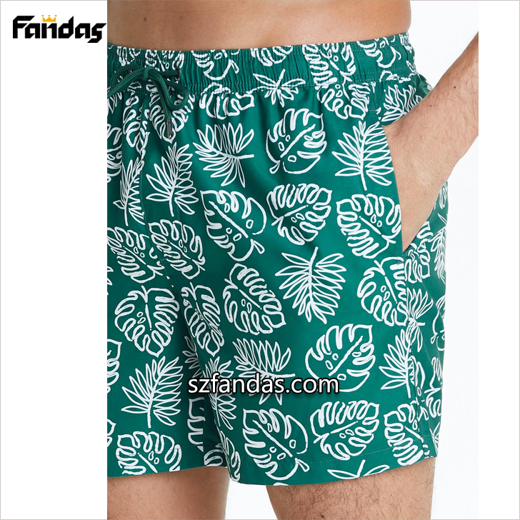 Beach shorts-5D